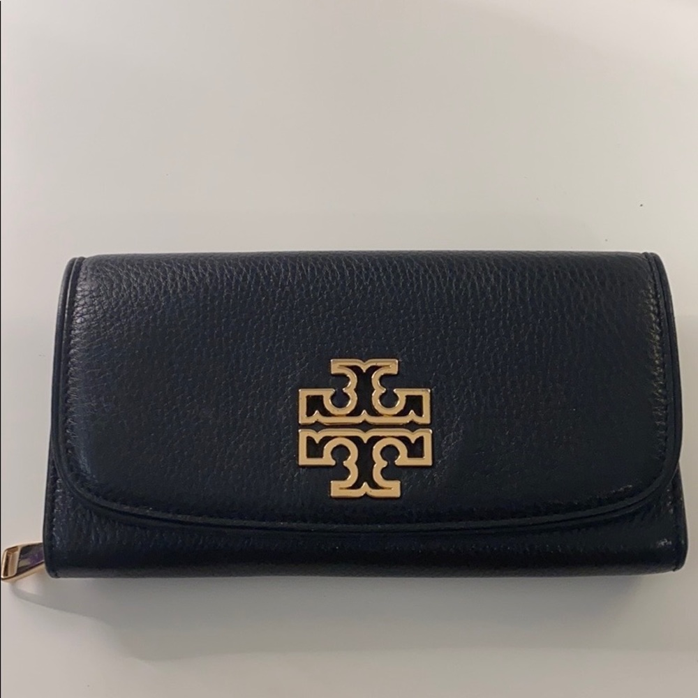 Tory Burch Long wallet
